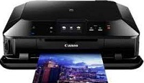 Driver Canon PIXMA MG7160