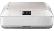 Driver Canon PIXMA MG7550