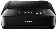 Driver Canon PIXMA MG7560