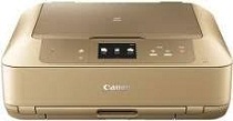 Driver Canon PIXMA MG7753
