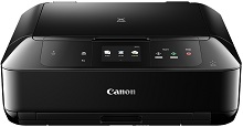 Driver Canon PIXMA MG7760
