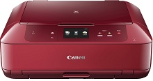 Driver Canon PIXMA MG7765