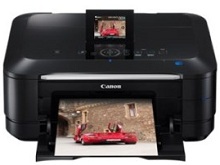 Driver Canon PIXMA MG8150