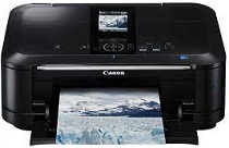 Driver Canon PIXMA MG8170