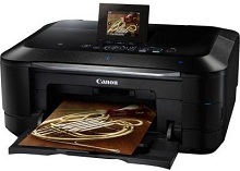 Driver Canon PIXMA MG8240