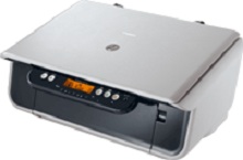 Driver Canon PIXMA MP110