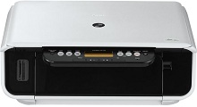 Driver Canon PIXMA MP130