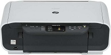 Driver Canon PIXMA MP150