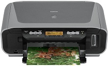 Driver Canon PIXMA MP180