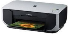 Driver Canon PIXMA MP198