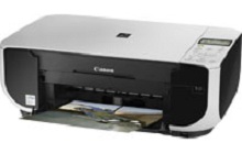 Driver Canon PIXMA MP220