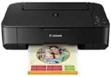Driver Canon PIXMA MP230