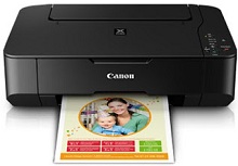 Driver Canon PIXMA MP237