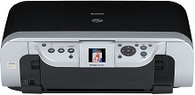 Driver Canon PIXMA MP450