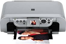 Driver Canon PIXMA MP460