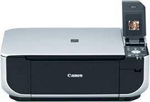 Driver Canon PIXMA MP476