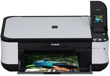 Driver Canon PIXMA MP480