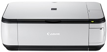 Driver Canon PIXMA MP490