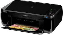 Driver Canon PIXMA MP495