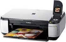 Driver Canon PIXMA MP496