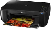 Driver Canon PIXMA MP499