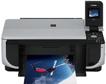 Driver Canon PIXMA MP510