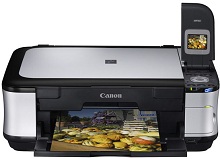 Driver Canon PIXMA MP560