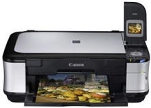 Driver Canon PIXMA MP568