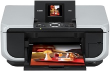 Driver Canon PIXMA MP600