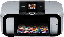 Driver Canon PIXMA MP610