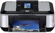 Driver Canon PIXMA MP620