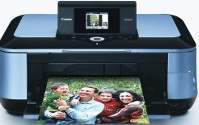 Driver Canon PIXMA MP620B
