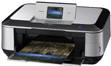 Driver Canon PIXMA MP648