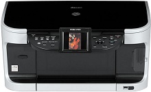 Driver Canon PIXMA MP800