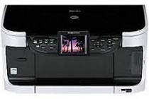 Driver Canon PIXMA MP800R