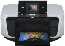 Driver Canon PIXMA MP810