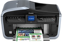 Driver Canon PIXMA MP830