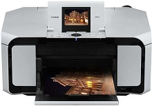 Driver Canon PIXMA MP970