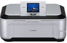 Driver Canon PIXMA MP980