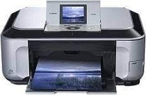 Driver Canon PIXMA MP988