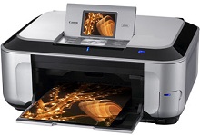 Driver Canon PIXMA MP996