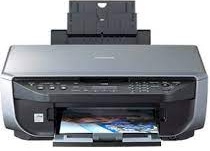 Driver Canon PIXMA MX308