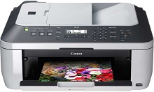 Driver Canon PIXMA MX320