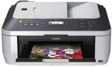 Driver Canon PIXMA MX328