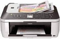 Driver Canon PIXMA MX338