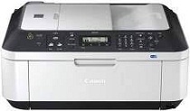 Driver Canon PIXMA MX347