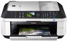 Driver Canon PIXMA MX350