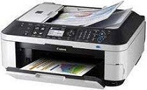 Driver Canon PIXMA MX357