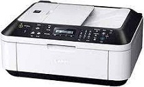 Driver Canon PIXMA MX366