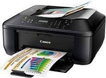 Driver Canon PIXMA MX377